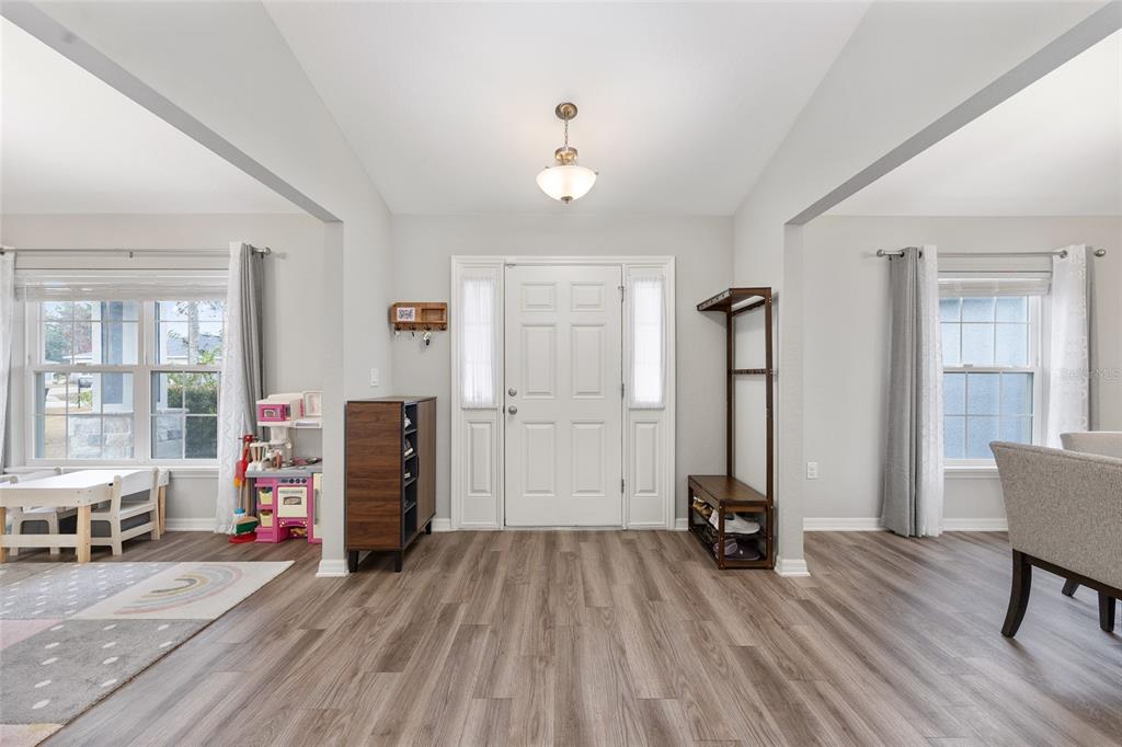 11275 Southwest 54th Circle Ocala, FL 34476 - Photo 12 of 63 a view of a room with gym equipment