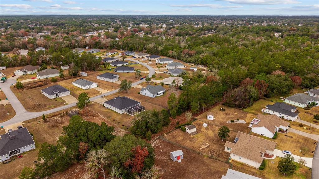 11275 Southwest 54th Circle Ocala, FL 34476 - Photo 61 of 63