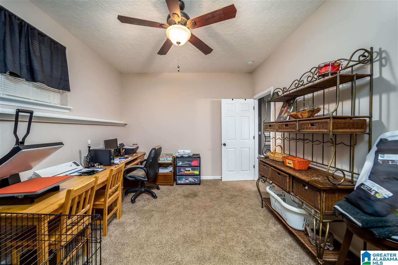 251 Bailey Road Weaver, AL 36277 - Photo 32 of 43