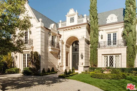 $12,995,000 | 25242 Prado Del Misterio, Calabasas, CA 91302