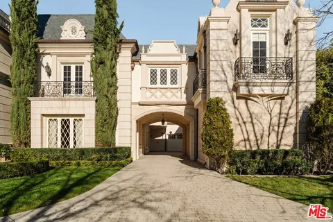 $12,995,000 | 25242 Prado Del Misterio, Calabasas, CA 91302