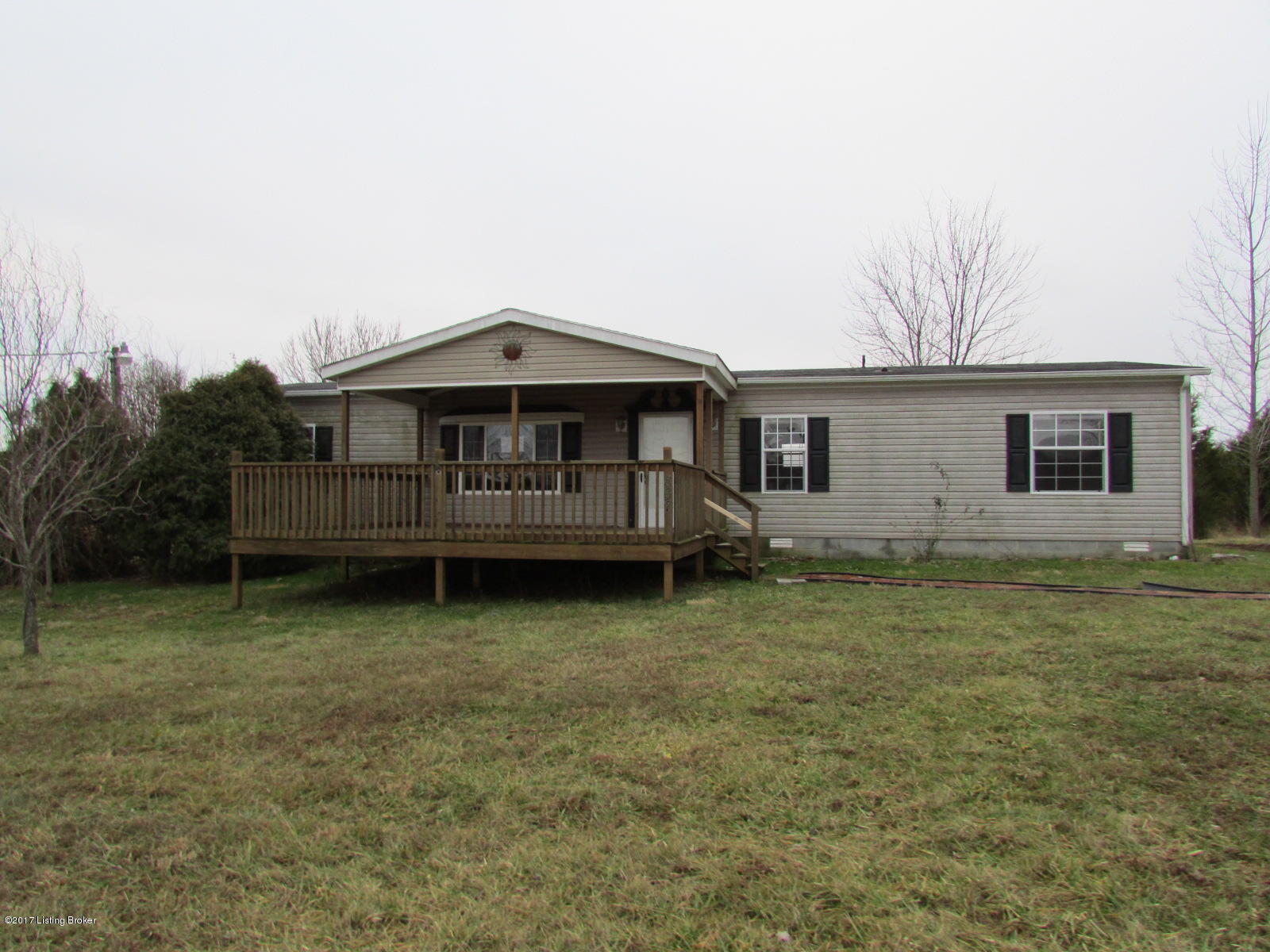 837 Constantine Road Cecilia, KY 42724 - Photo 1 of 13 Front