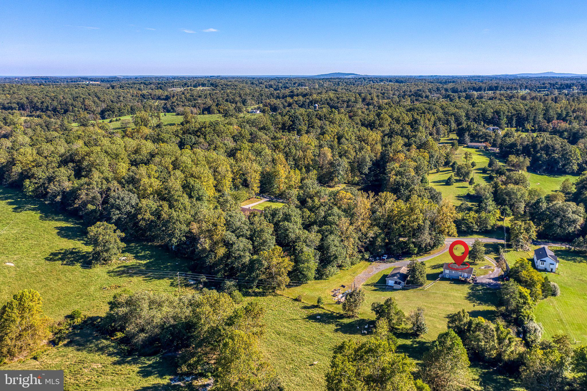 11165 Drogheda Mountain Road Rixeyville, VA 22737 - Photo 50 of 74 Gallery Image 50