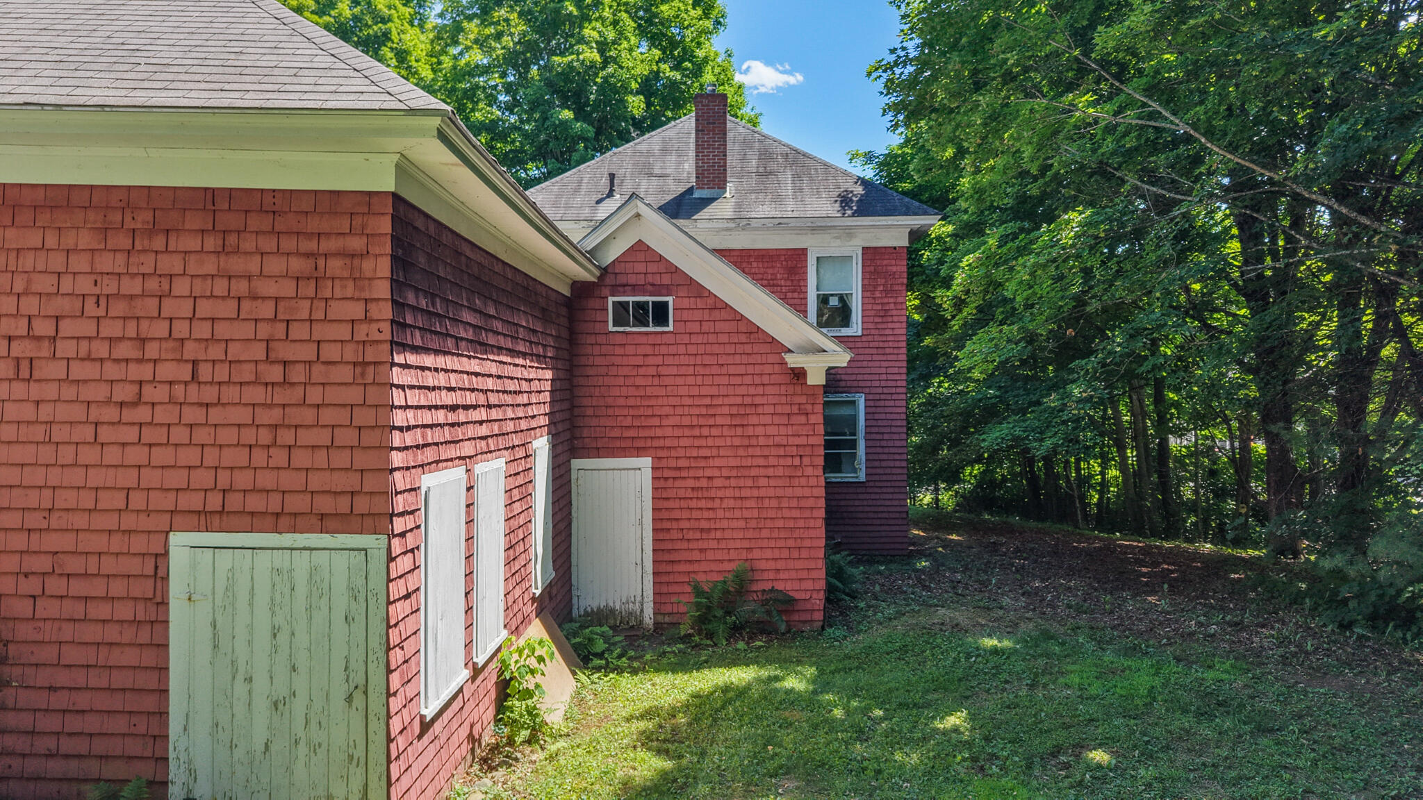 32 Willow Street Patten, ME 04765 - Photo 22 of 36 dji_fly_20260712_140340_0799_17838794477