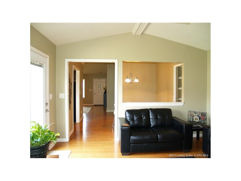 4103 Kamer Miller Road New Albany, IN 47150 - Photo 12 of 29 Gallery Image 12