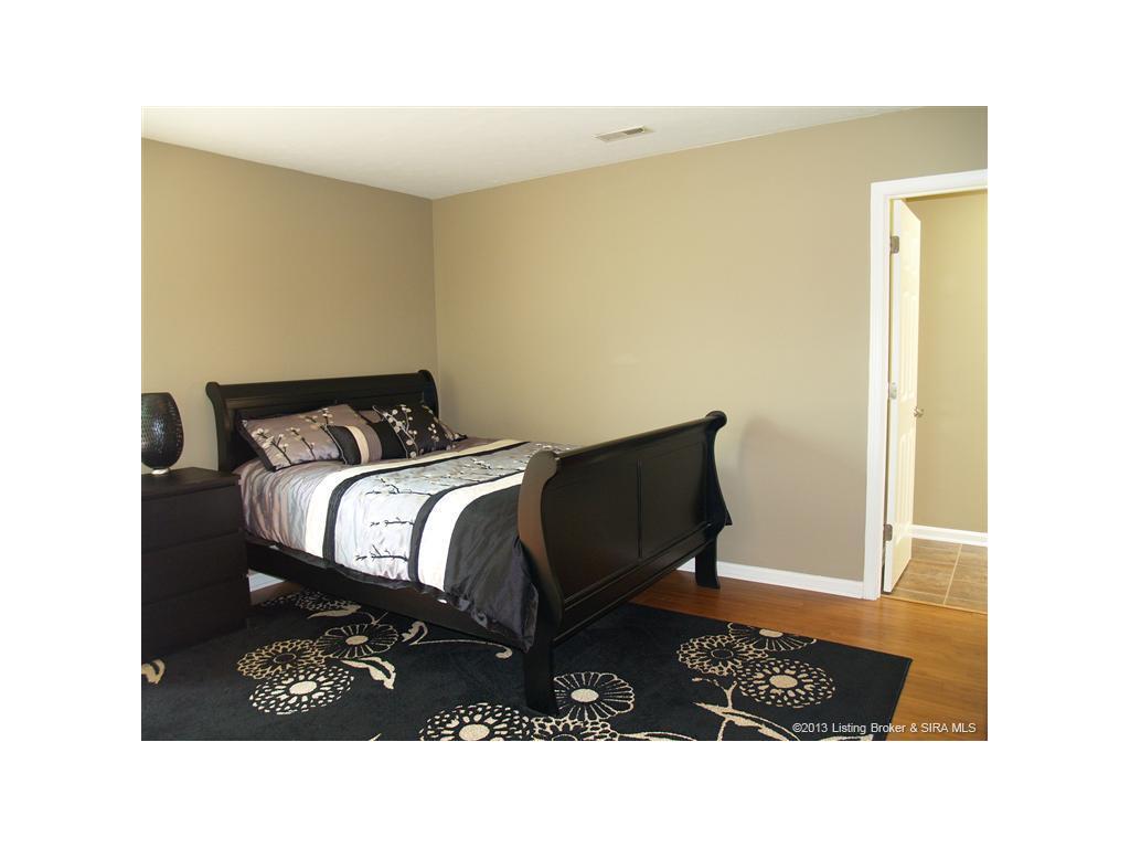 4103 Kamer Miller Road New Albany, IN 47150 - Photo 18 of 29 Gallery Image 18