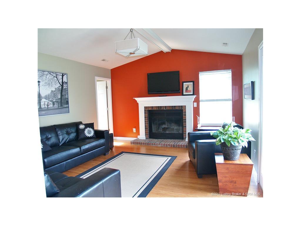 4103 Kamer Miller Road New Albany, IN 47150 - Photo 2 of 29 Gallery Image 2