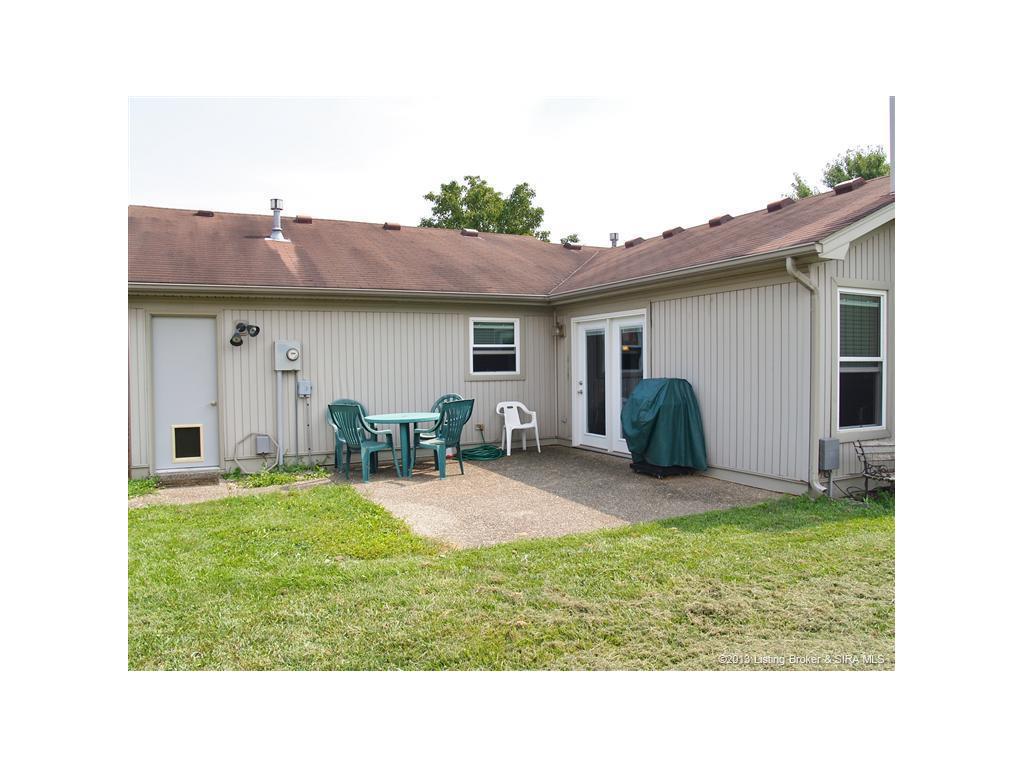 4103 Kamer Miller Road New Albany, IN 47150 - Photo 23 of 29 Gallery Image 23