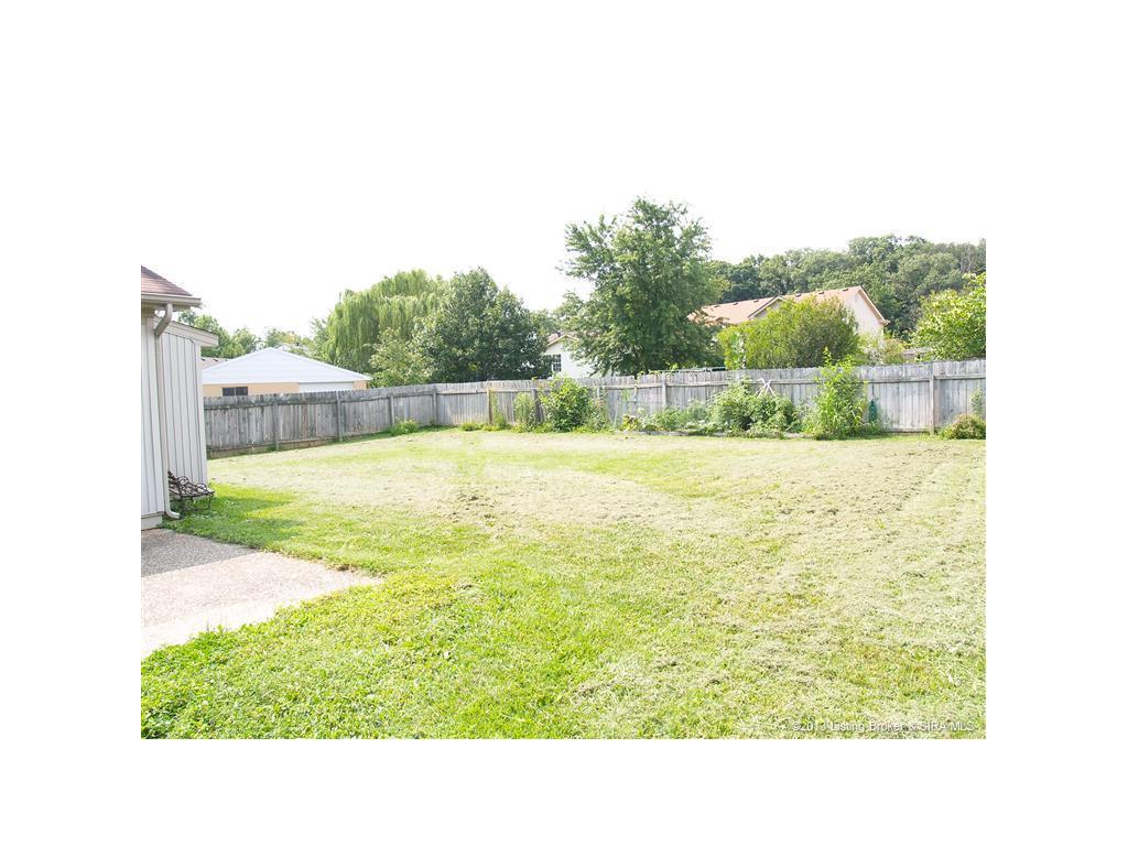 4103 Kamer Miller Road New Albany, IN 47150 - Photo 24 of 29 Gallery Image 24