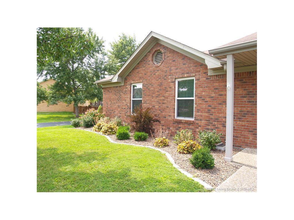 4103 Kamer Miller Road New Albany, IN 47150 - Photo 25 of 29 Gallery Image 25