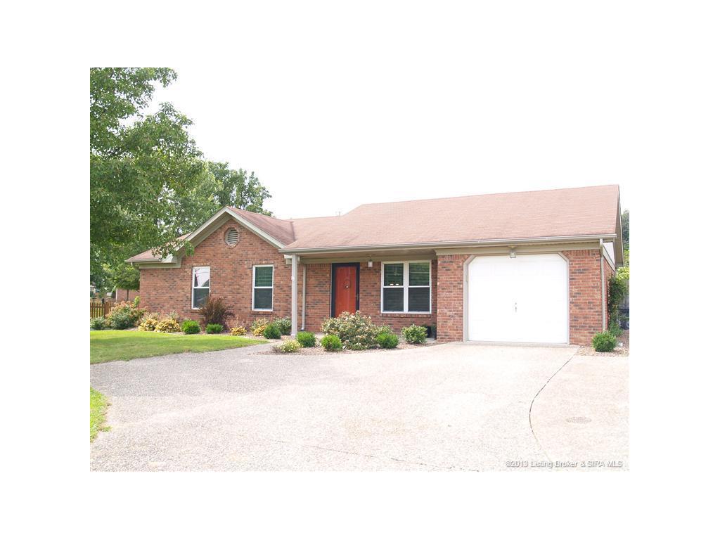 4103 Kamer Miller Road New Albany, IN 47150 - Photo 27 of 29 Gallery Image 27