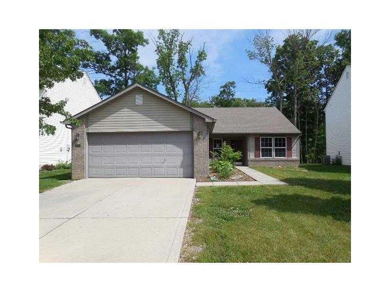6824 Decatur Ridge Place Indianapolis, IN 46221 - Photo 1 of 10