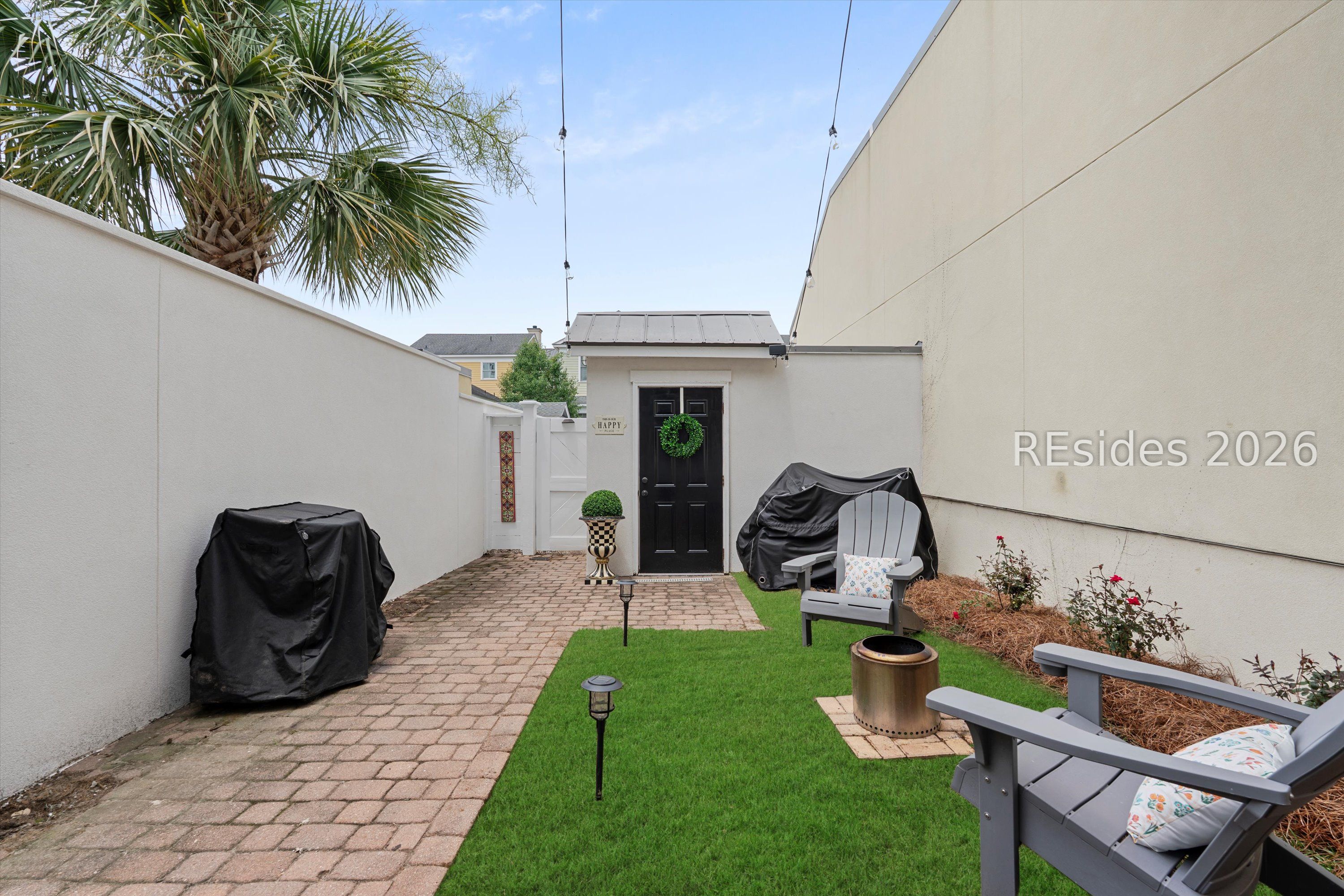 14 Assembly Row, Unit B Beaufort, SC 29906 - Photo 25 of 50