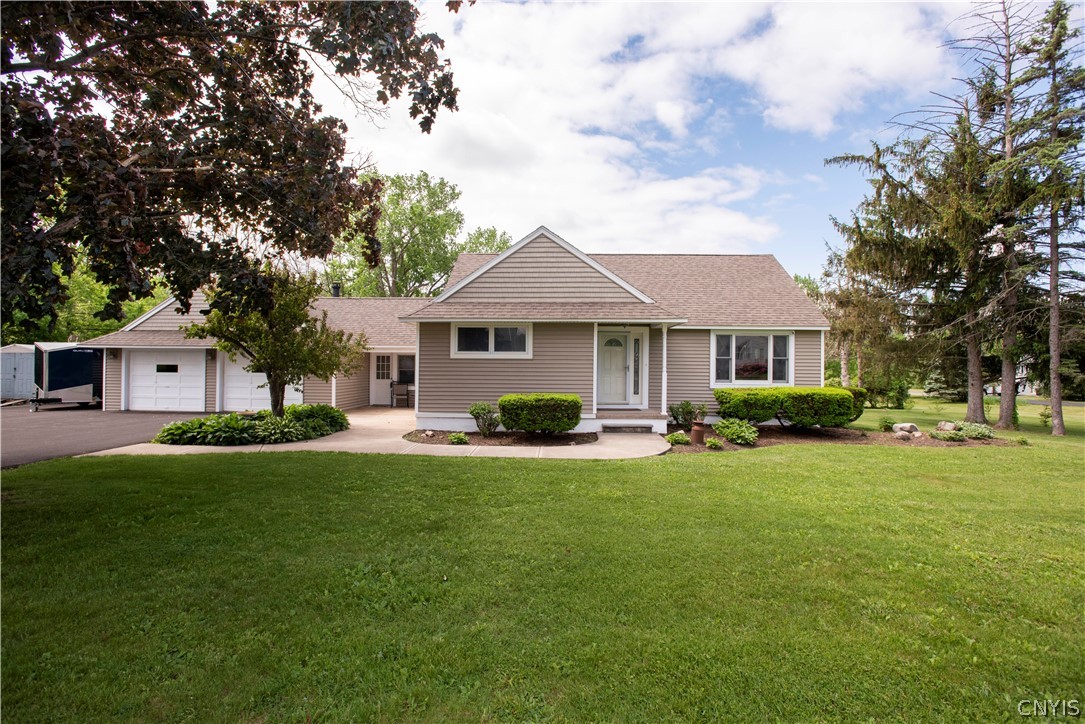 6042 Gillette Road Cicero, NY 13039 - Photo 1 of 1 Gallery Image 1