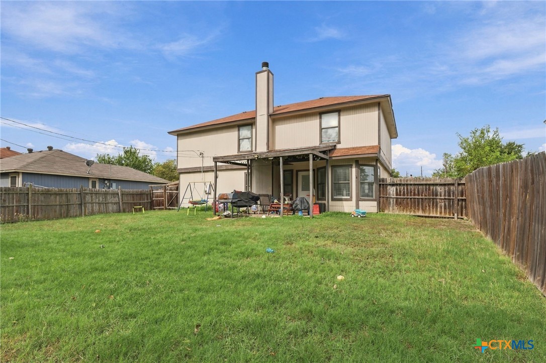 2608 Willow Springs Road Killeen, TX 76549 - Photo 26 of 28 Gallery Image 26