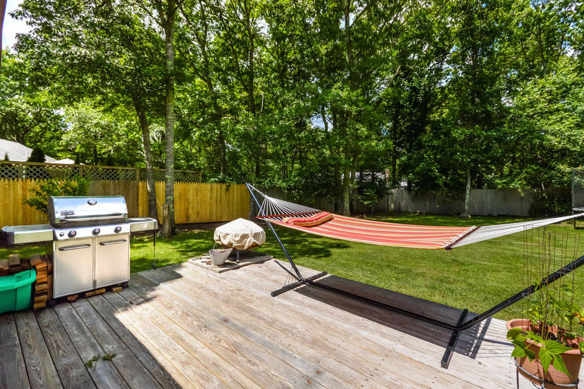 139 Highpoint Road Marstons Mills, MA 02648 - Photo 20 of 25 Deck