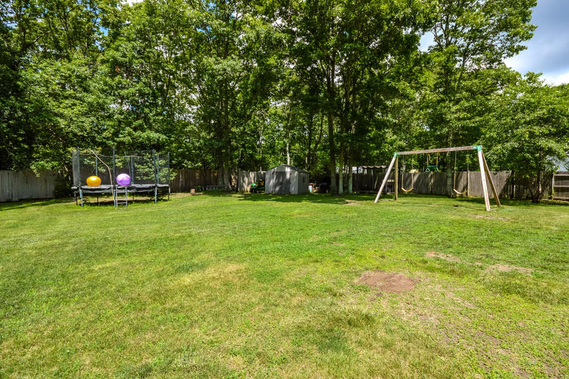 139 Highpoint Road Marstons Mills, MA 02648 - Photo 23 of 25 Backyard