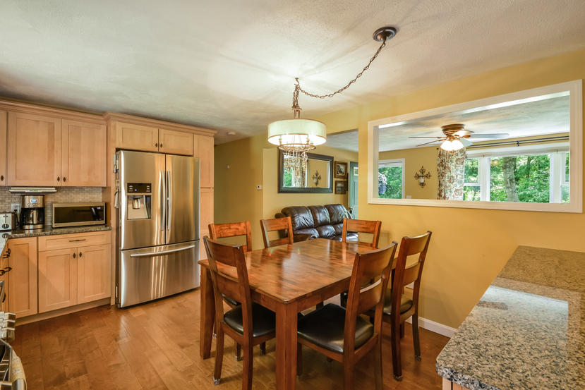 139 Highpoint Road Marstons Mills, MA 02648 - Photo 9 of 25 Kitchen