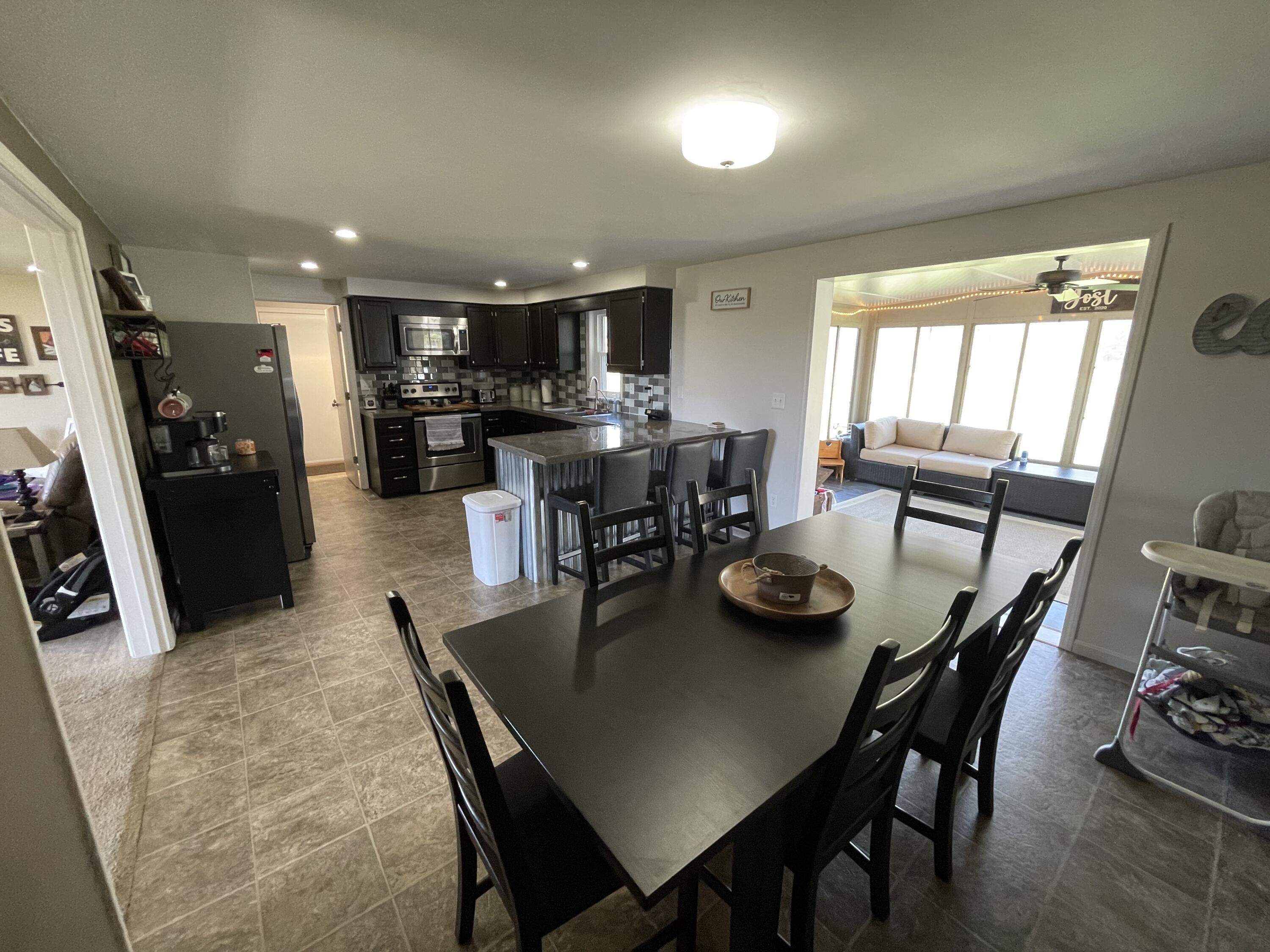 1199 Edinger Road Urbana, OH 43078 - Photo 9 of 37 Gallery Image 9