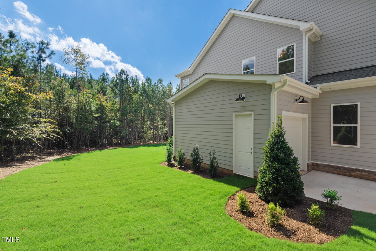 400 Terry Road Hillsborough, NC 27278 - Photo 38 of 43 58