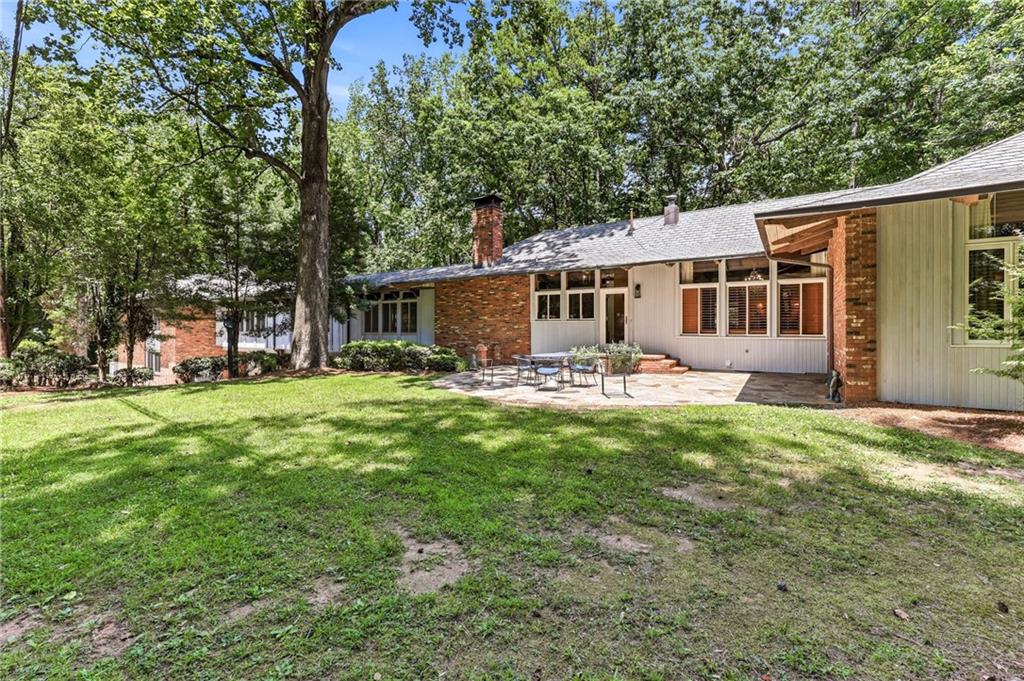 1403 Springdale Road Gainesville, GA 30501 - Photo 16 of 82