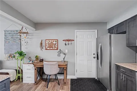 $256,500 | 218 Cedarlane Drive, Wellsville, KS 66092