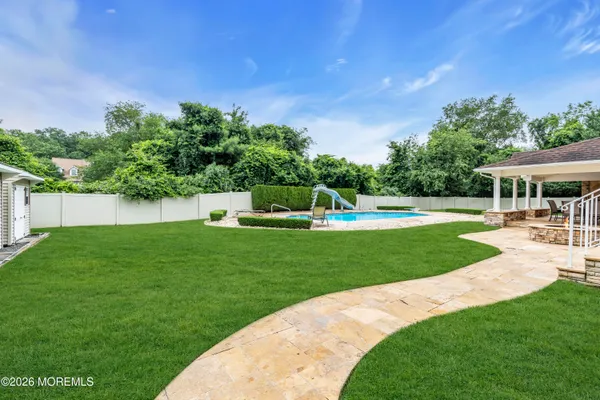 $1,230,000 | 2 Michaels Court, Jackson, NJ 08527