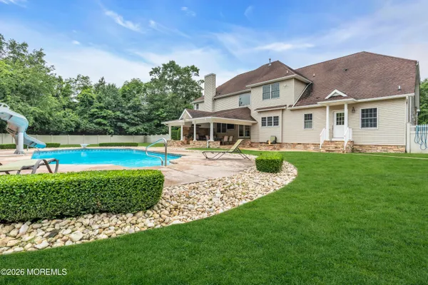 $1,230,000 | 2 Michaels Court, Jackson, NJ 08527