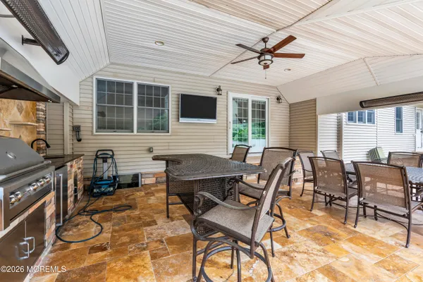$1,230,000 | 2 Michaels Court, Jackson, NJ 08527