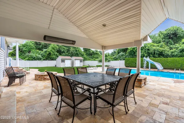 $1,230,000 | 2 Michaels Court, Jackson, NJ 08527