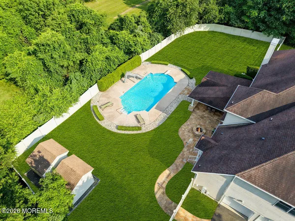 $1,230,000 | 2 Michaels Court, Jackson, NJ 08527