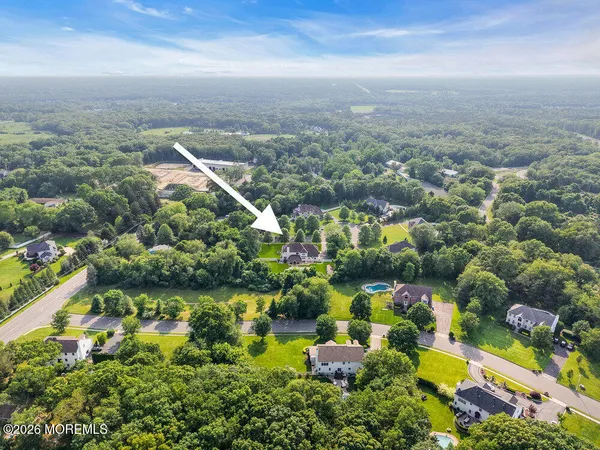 $1,230,000 | 2 Michaels Court, Jackson, NJ 08527