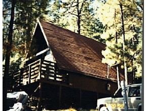 92 Tunnel Road Prescott, AZ 86303 - Photo 1 of 1 Primary Photo