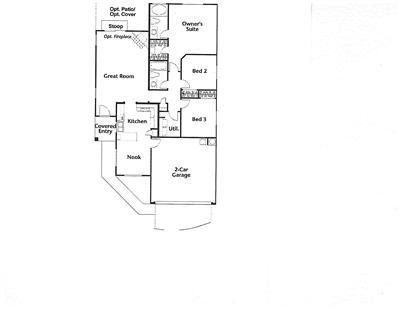 8443 East Sarnoff Ridge Loop Tucson, AZ 85710 - Photo 2 of 2