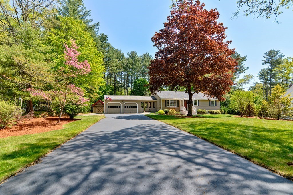 24 Warren Road Upton, MA 01568 - Photo 1 of 42 Gallery Image 1