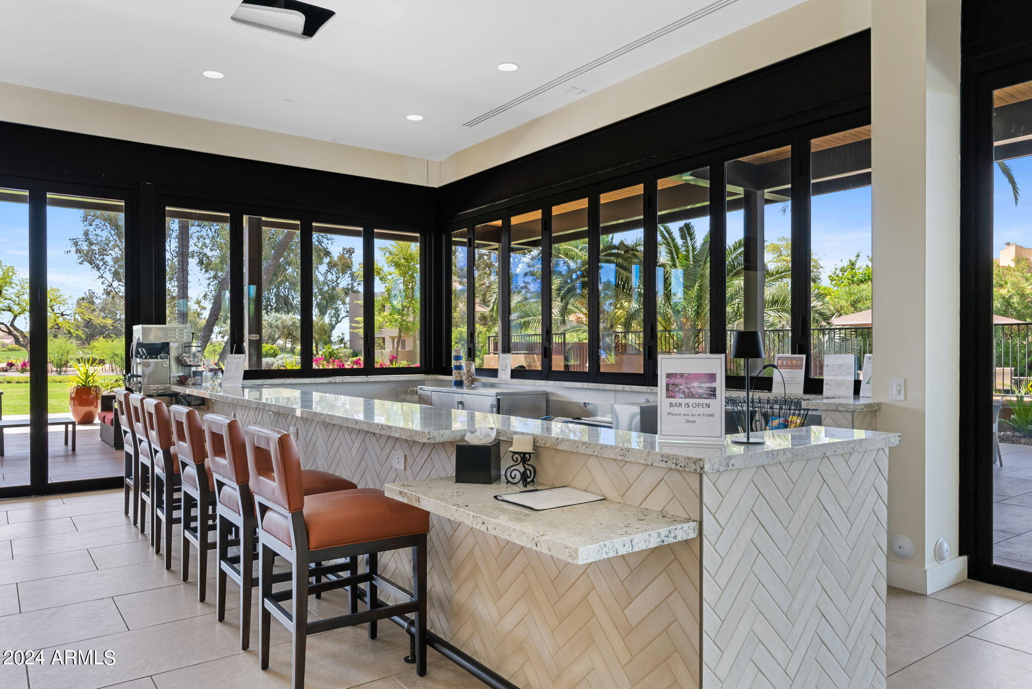 7272 East Gainey Ranch Road, Unit 55 Scottsdale, AZ 85258 - Photo 17 of 28 Estate Club