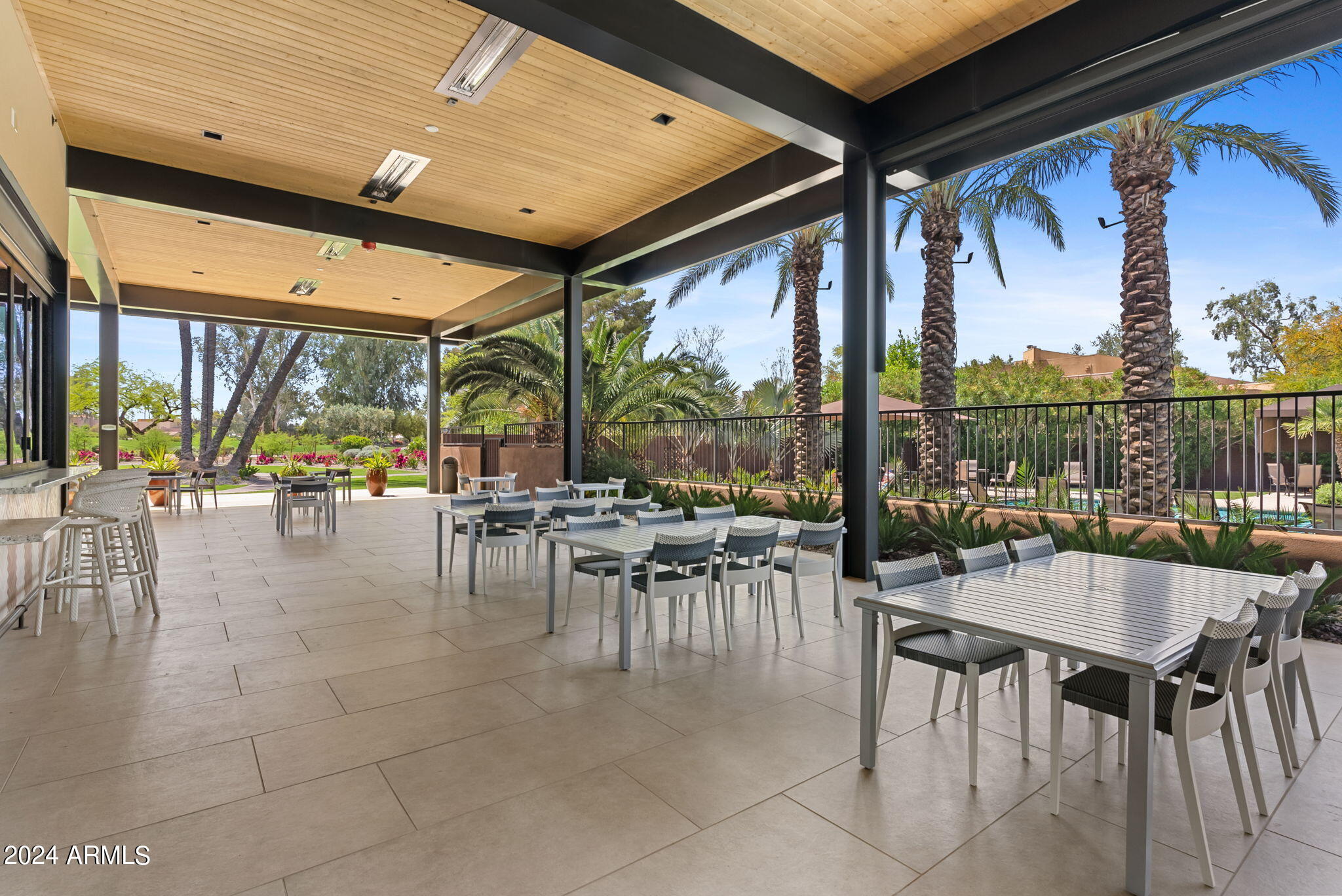 7272 East Gainey Ranch Road, Unit 55 Scottsdale, AZ 85258 - Photo 23 of 28 Estate Club