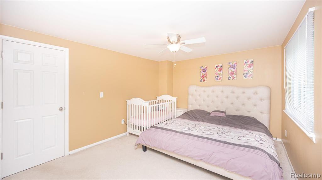 101 Dalton Drive Rochester Hills, MI 48307 - Photo 23 of 44