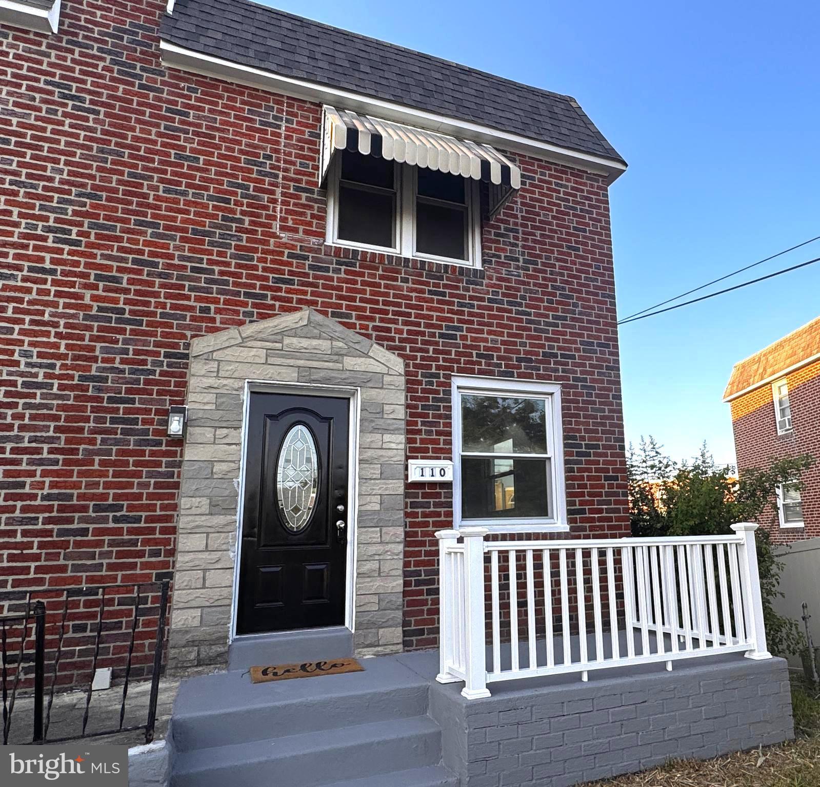110 Lynn Road Ridley Park, PA 19078 - Photo 1 of 25 Gallery Image 1