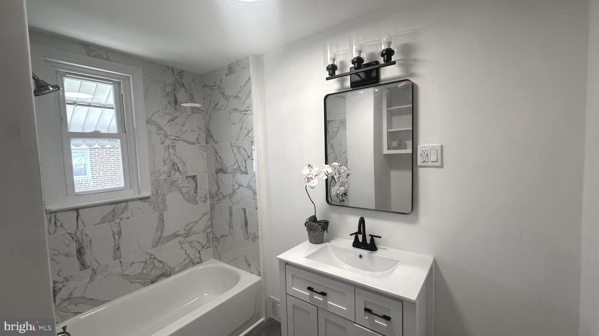 110 Lynn Road Ridley Park, PA 19078 - Photo 13 of 25 new vanity combo