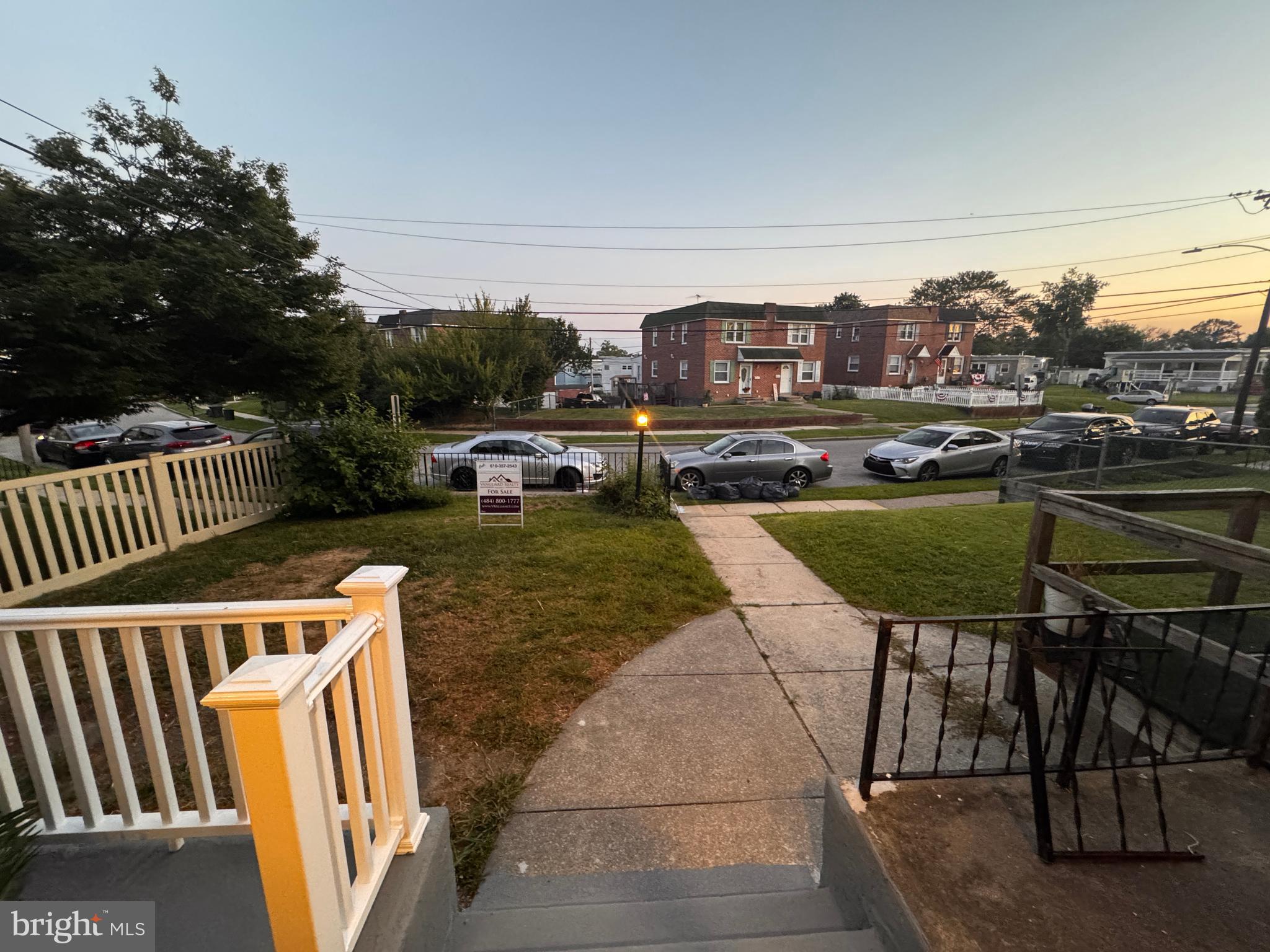 110 Lynn Road Ridley Park, PA 19078 - Photo 24 of 25 front yard