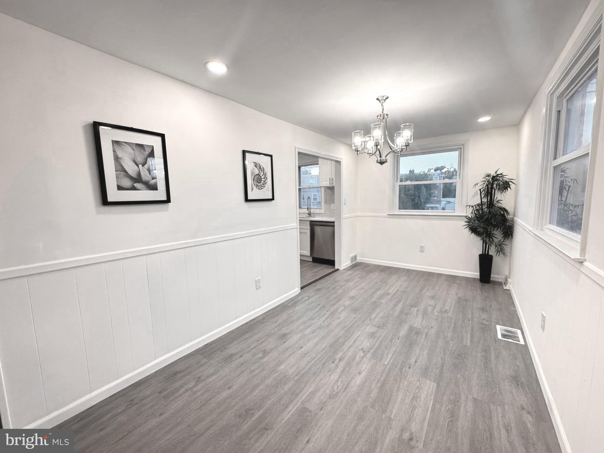 110 Lynn Road Ridley Park, PA 19078 - Photo 8 of 25 dining