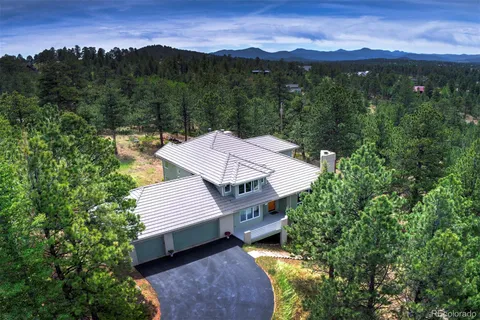 $2,250,000 | 1086 County Road 65, Evergreen, CO 80439