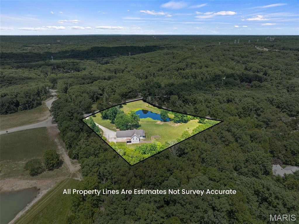 15774 Cox Road Wright City, MO 63390 - Photo 17 of 21
