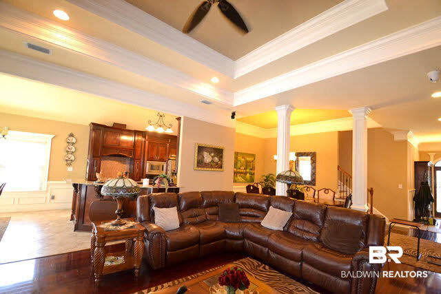 2403 Carolina Court Mobile, AL 36695 - Photo 4 of 28