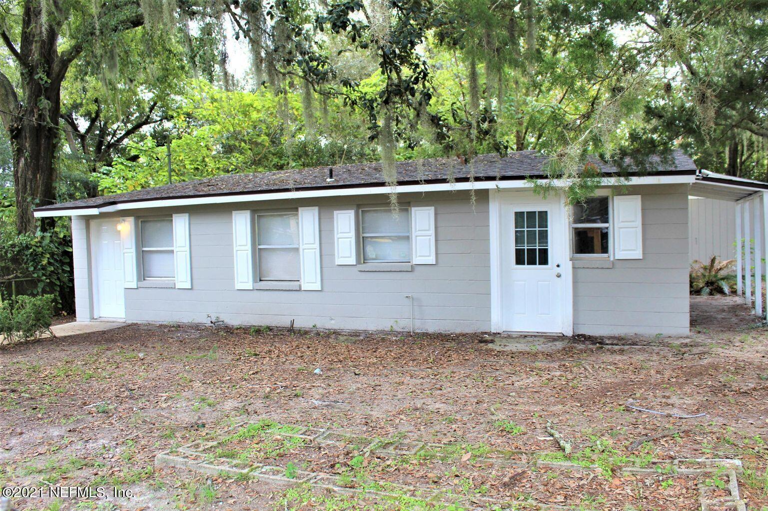 9268 11th Avenue Jacksonville, FL 32208 - Photo 1 of 15 9268 11th ave Front House