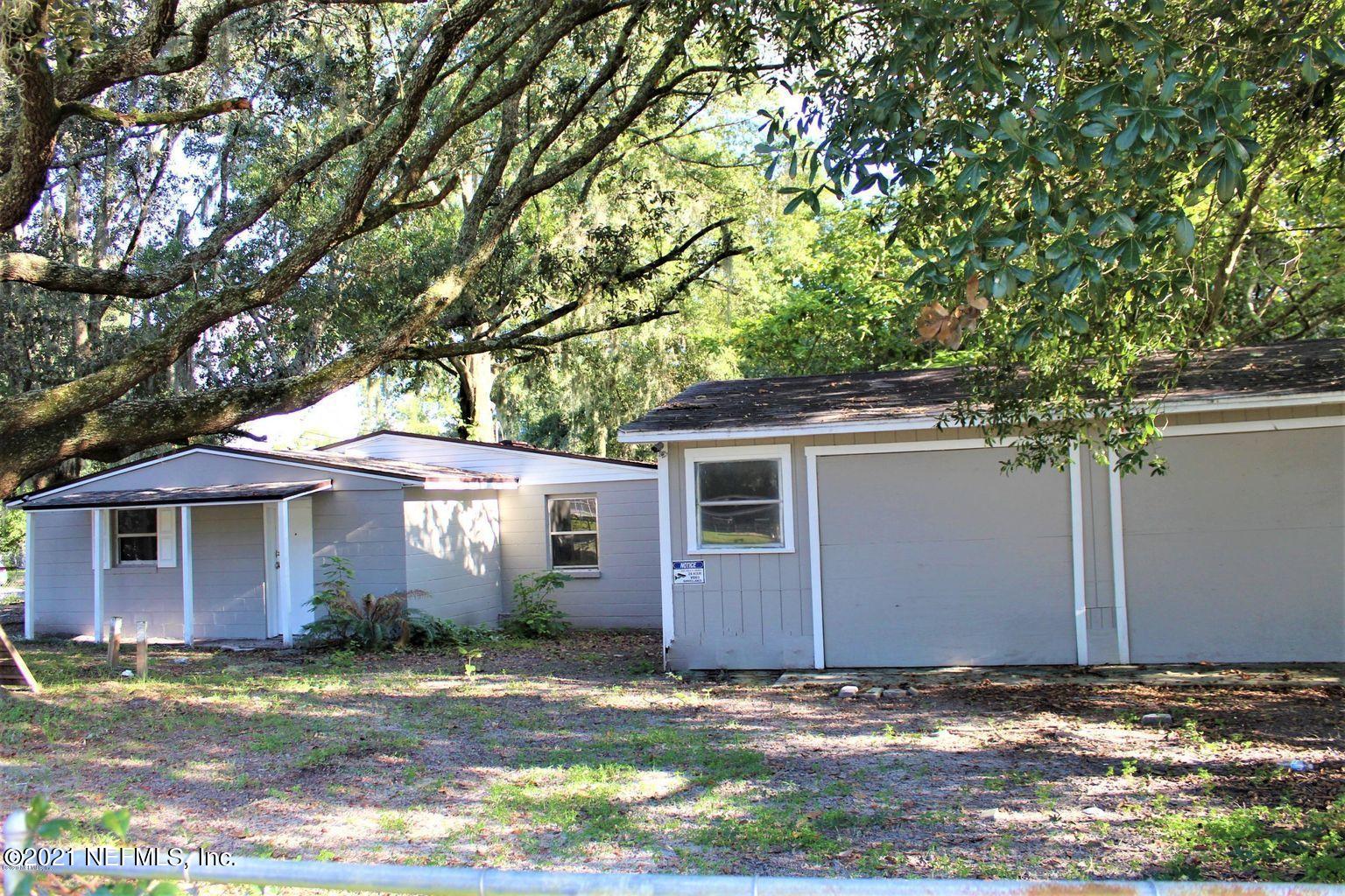 9268 11th Avenue Jacksonville, FL 32208 - Photo 3 of 15 9268 11th ave Front House3