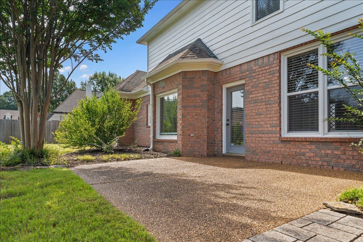 1339 Riding Brook Drive Collierville, TN 38017 - Photo 27 of 30 Gallery Image 27