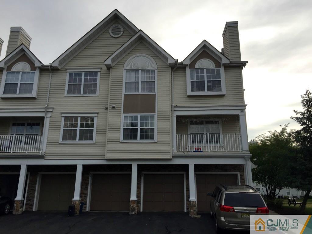 35 Inverness Drive Edison, NJ 08820 - Photo 1 of 15 a front view of a house with a garage