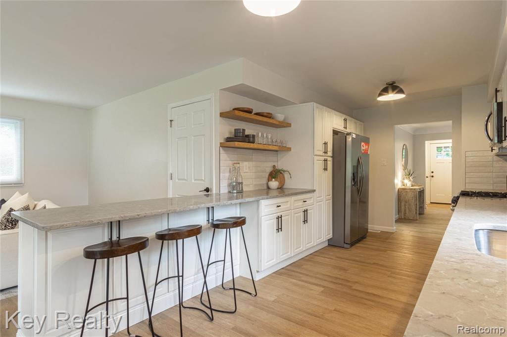 503 Woodside Road Royal Oak, MI 48073 - Photo 22 of 73